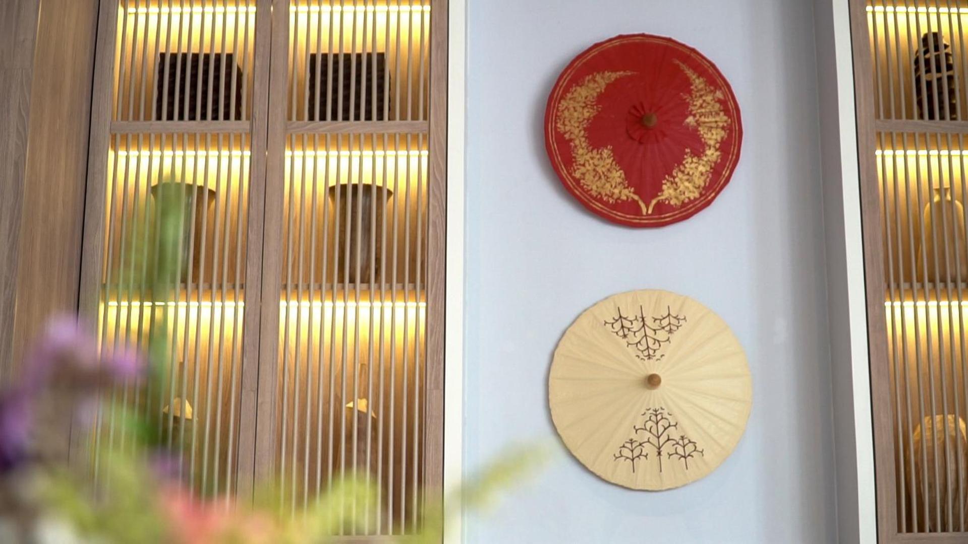 Sareeviengping Hotel Chiangmai Chiang Mai Exterior photo